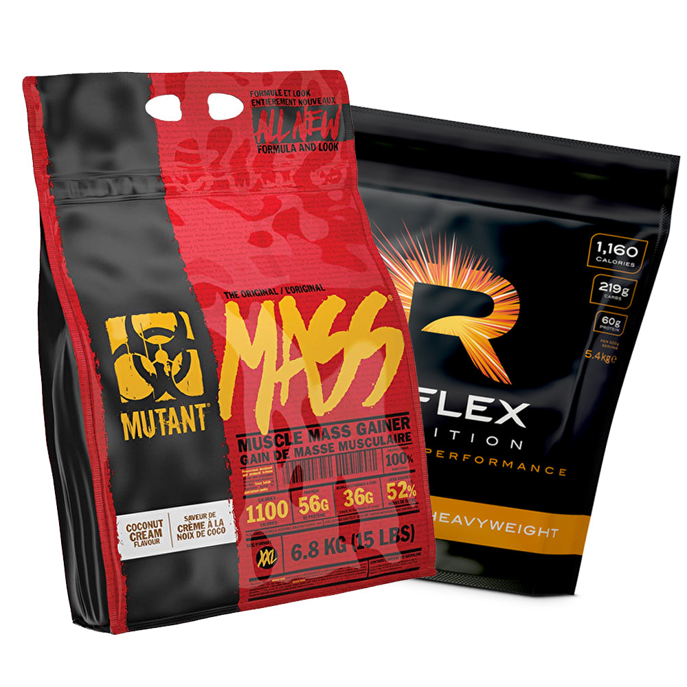 Weight Gainer