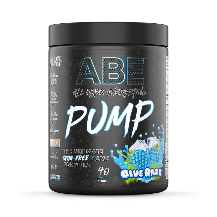 Applied Nutrition ABE Pump 500g