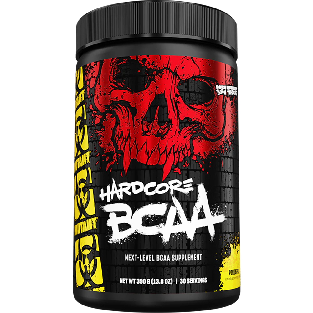 Mutant BCAA 9.7 348g