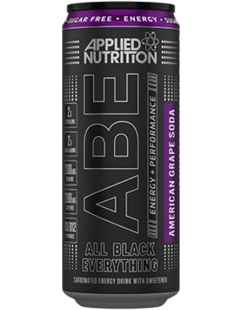 ABE Energy Drink 330ml