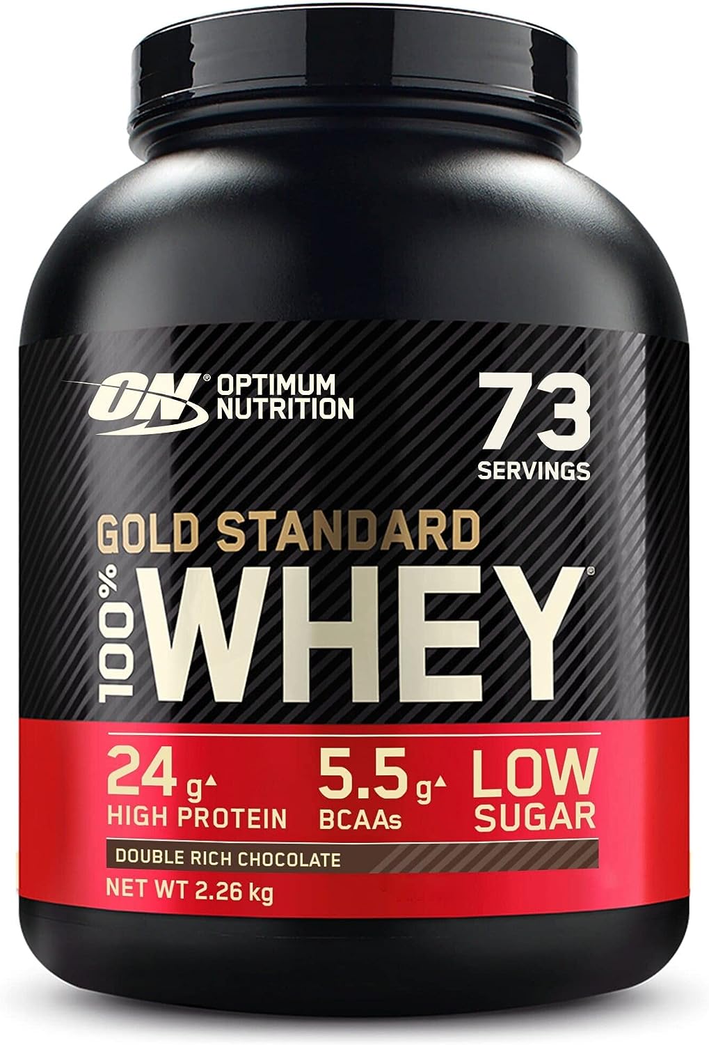 Optimum Nutrition Gold Standard Whey 2.27kg