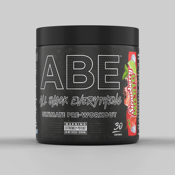 Applied Nutrition ABE 30 Servings