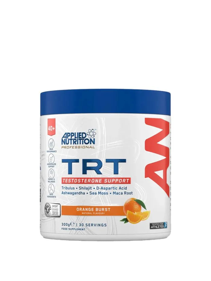 Applied Nutrition TRT Supplement 30servings