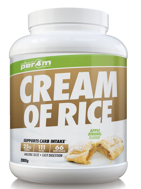Per4m Cream of Rice 2000g