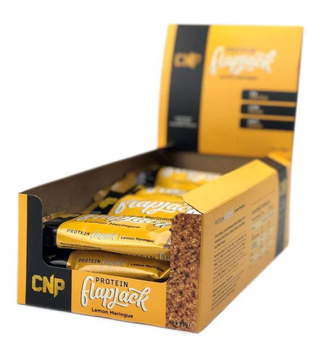 CNP Flapjack 12 x 75g