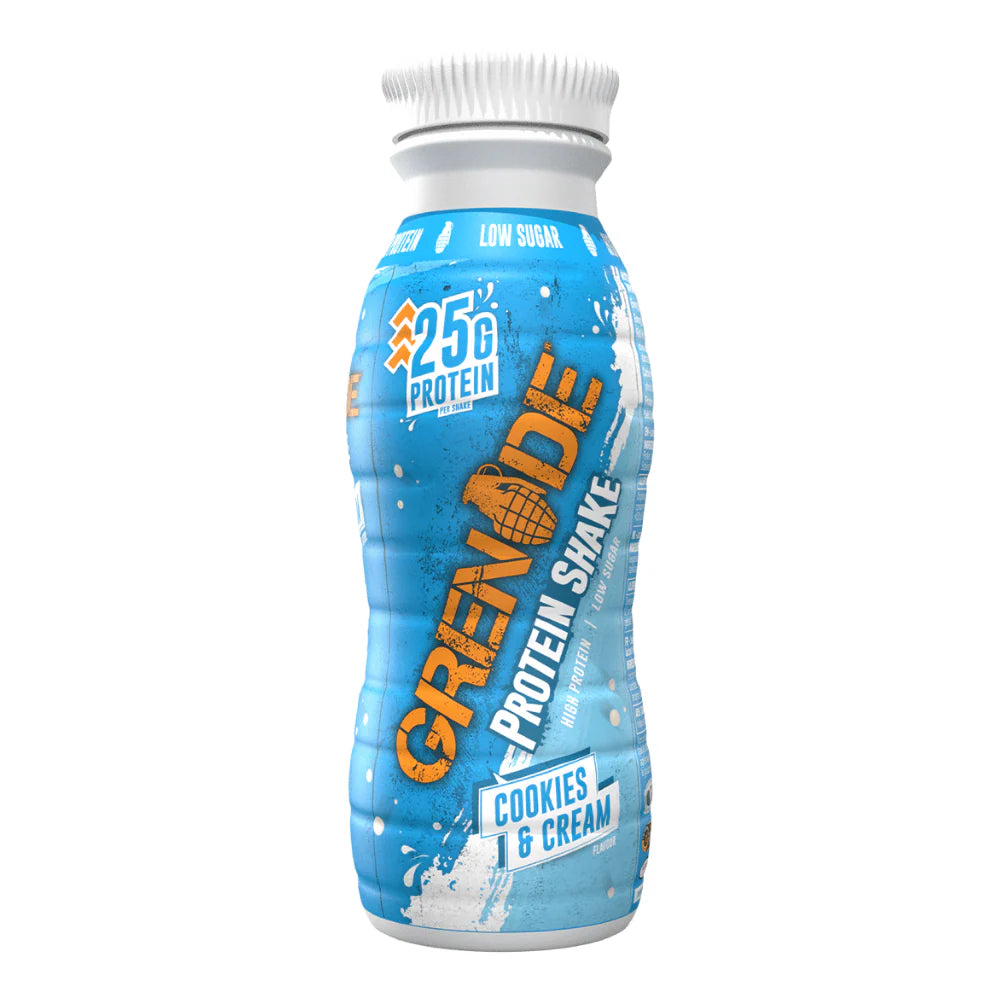 Grenade Protein Shake 330ml