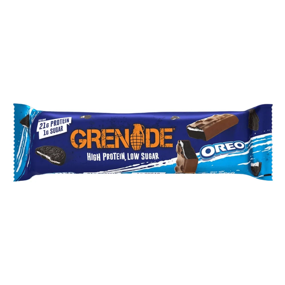 GRENADE Protein Bar 60g