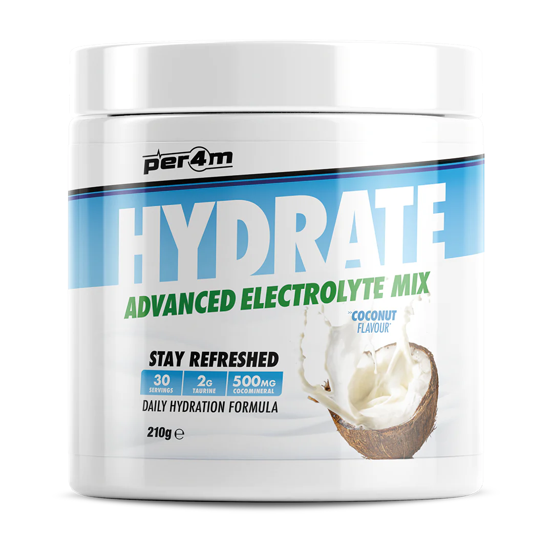 Per4m Hydration 210g