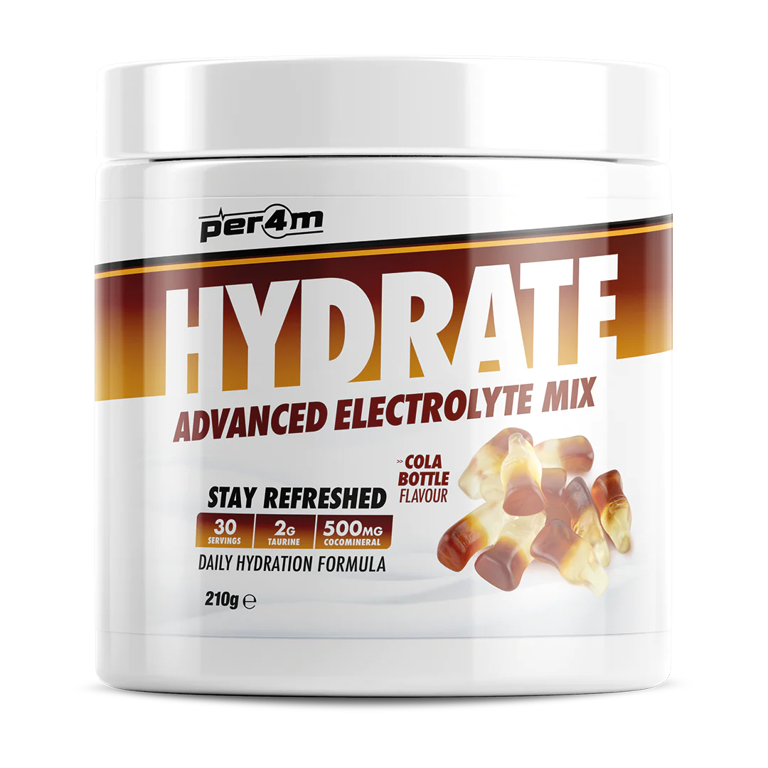 Per4m Hydration 210g