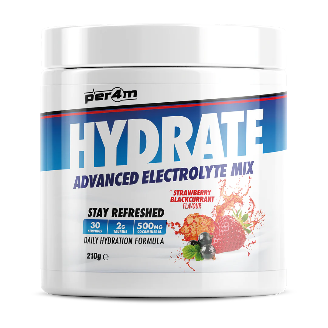 Per4m Hydration 210g