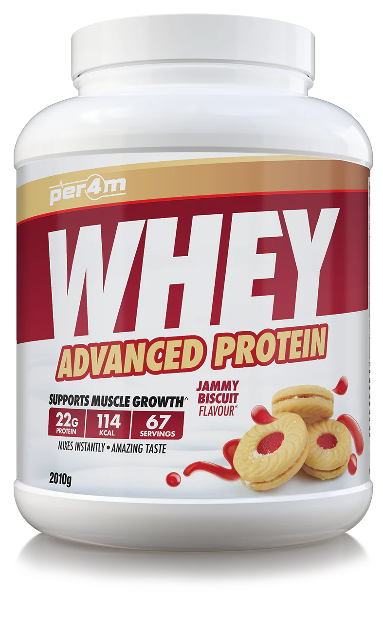 Per4m Whey Protein 2000g