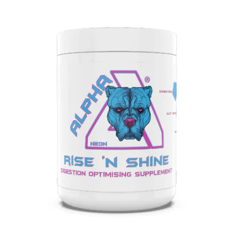 Alpha Neon Rise N Shine