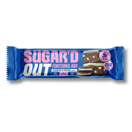 Sugar&