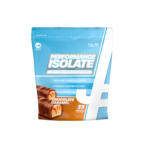 TBJP Performance Isolate