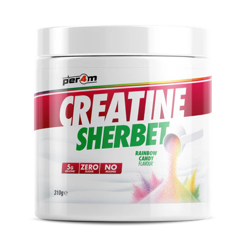 Per4m Creatine Sherbet