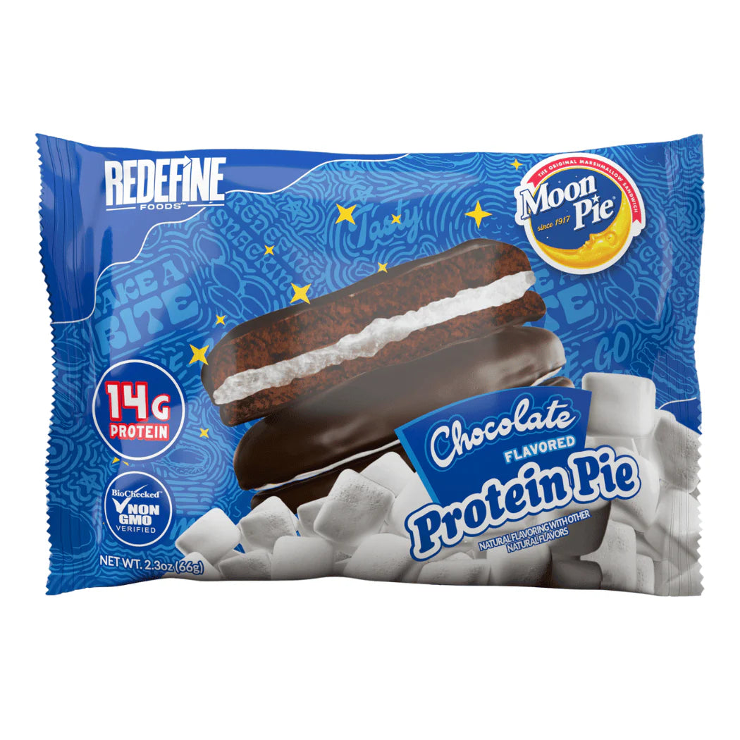 REDEFINE FOODS Protein MoonPie®