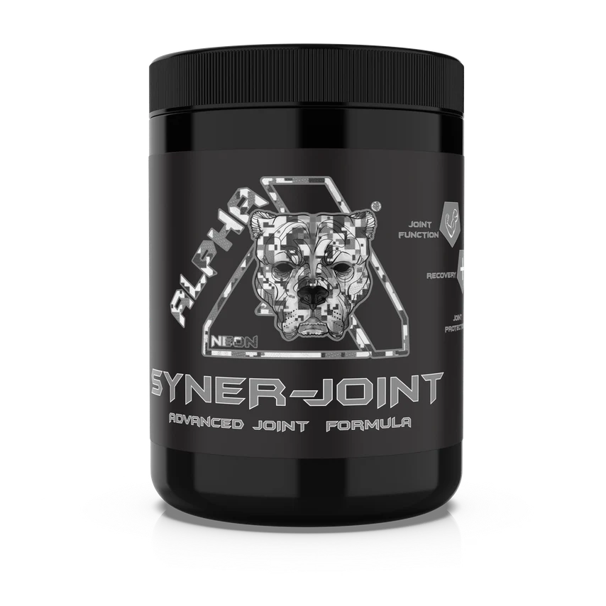 Alpha Neon Syner Joint