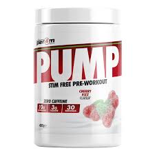 Per4m Pump