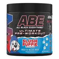 Applied Nutrition ABE 30 Servings