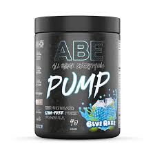 Applied Nutrition ABE Pump 500g