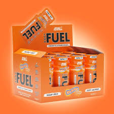 Applied Nutrition Body Fuel Energy & Vitamin Shot