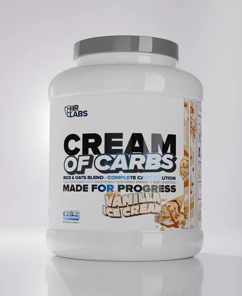 HR Labs Cream Of Rice