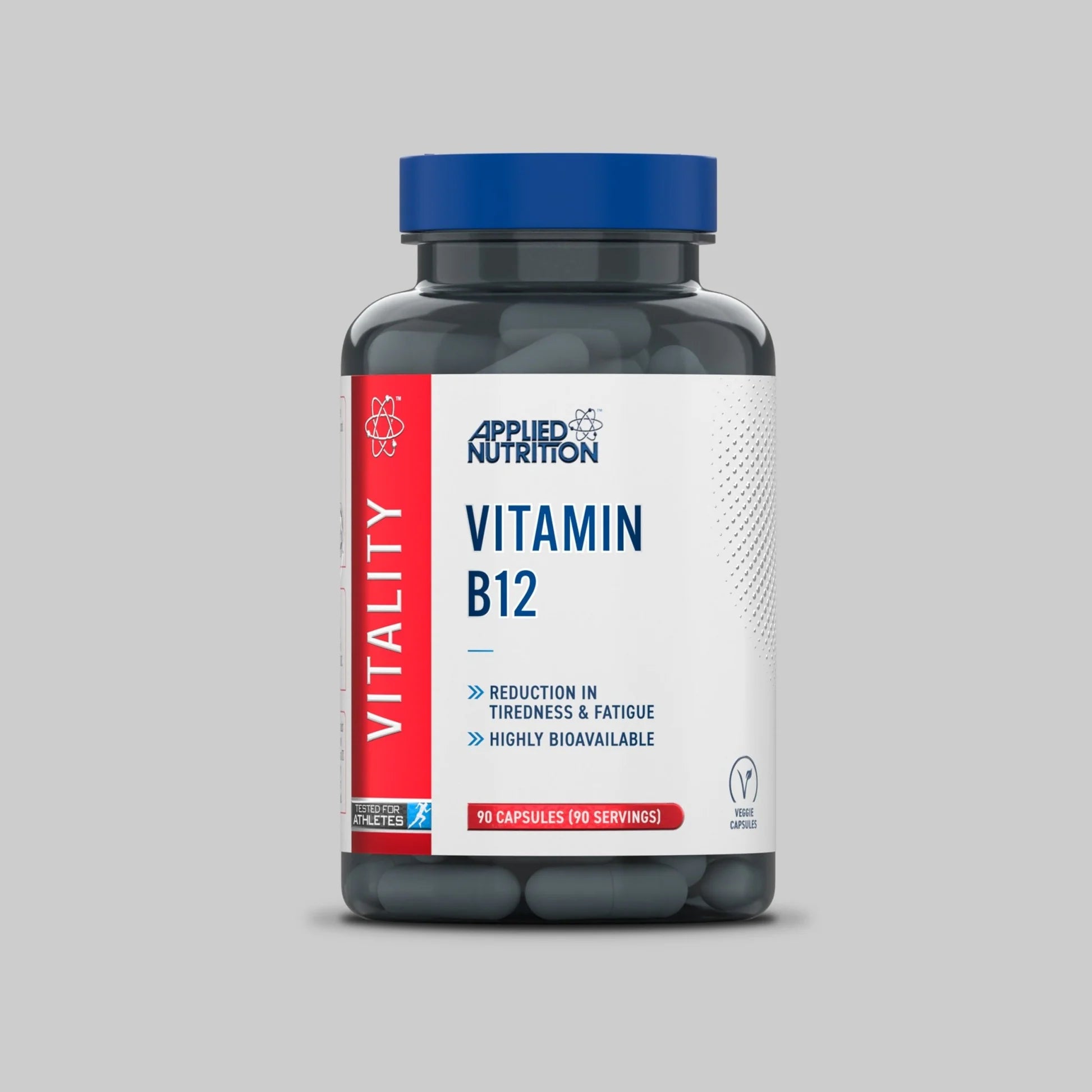 Applied Nutrition VITALITY B12