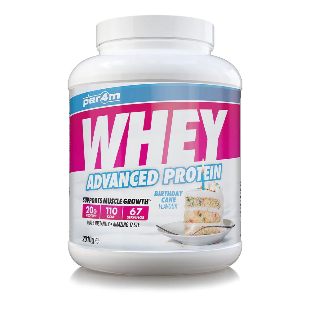 Per4m Whey Protein 2000g