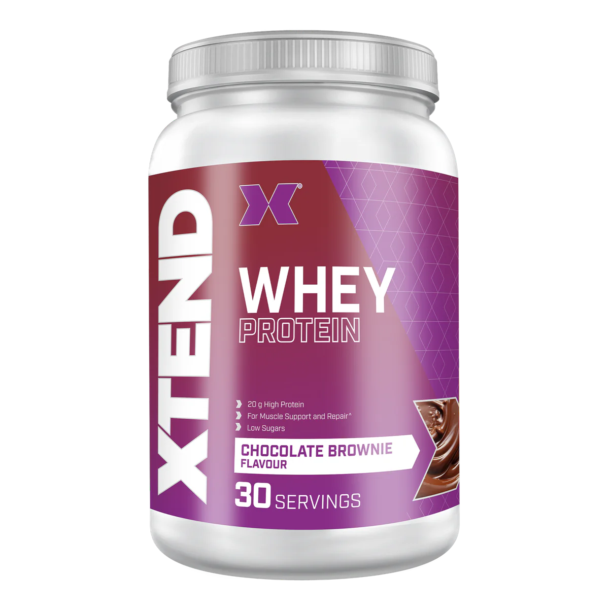 XTEND Whey 900g