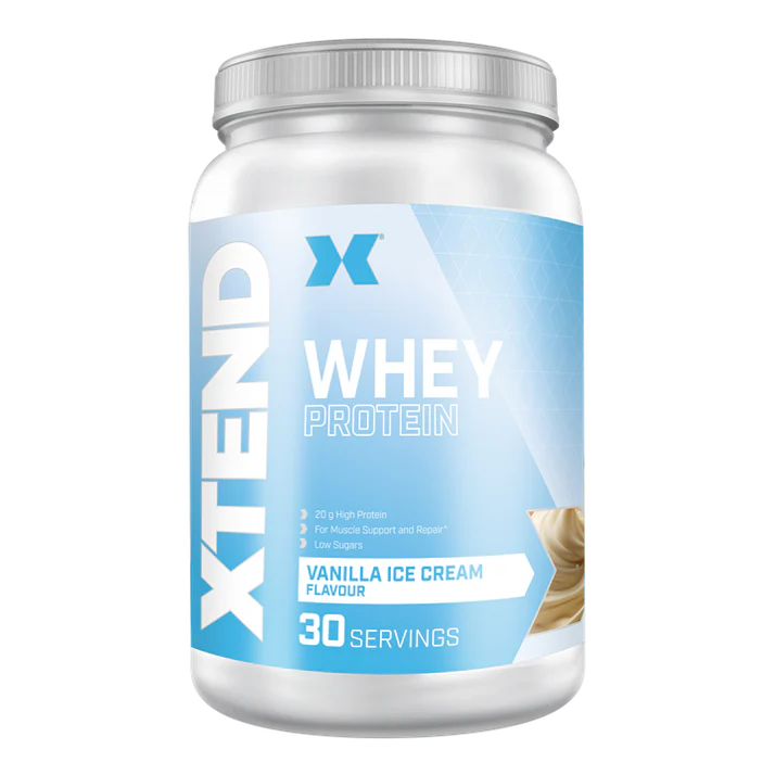 XTEND Whey 900g