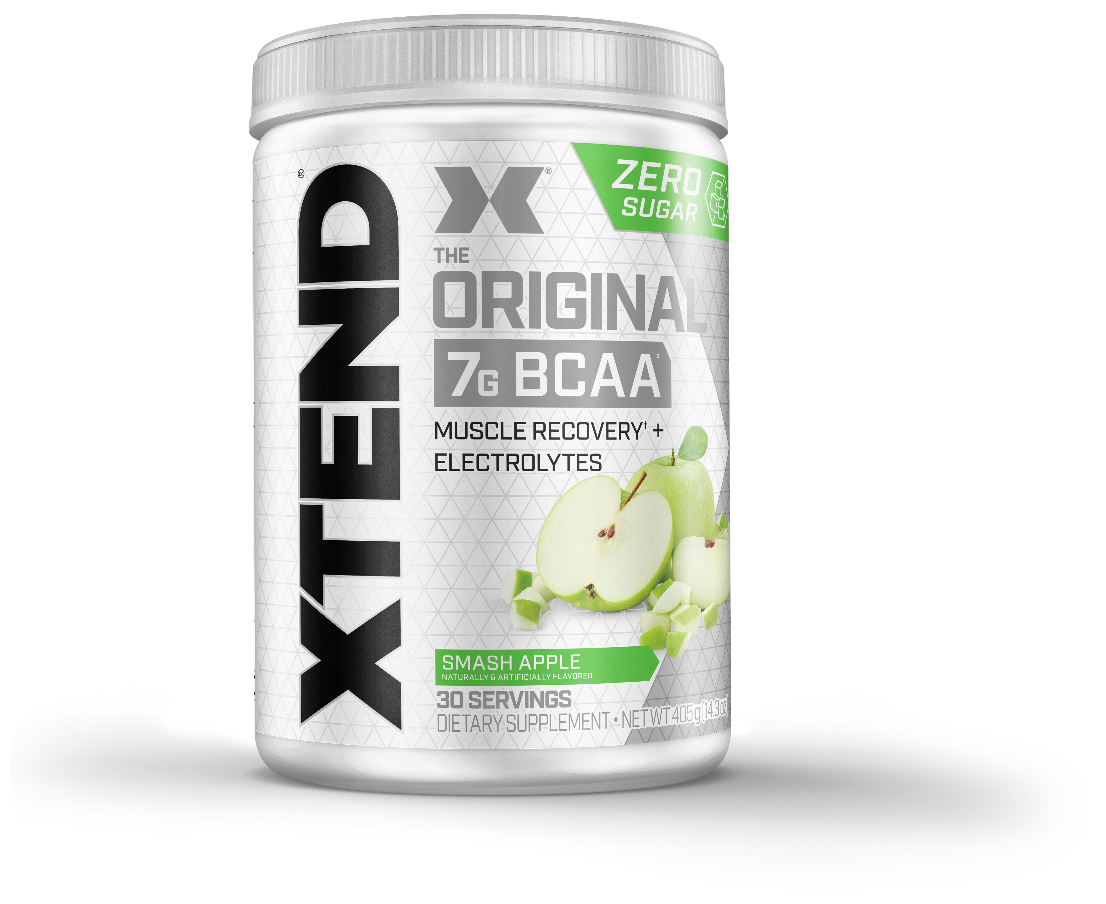 Xtend BCAAs 416g