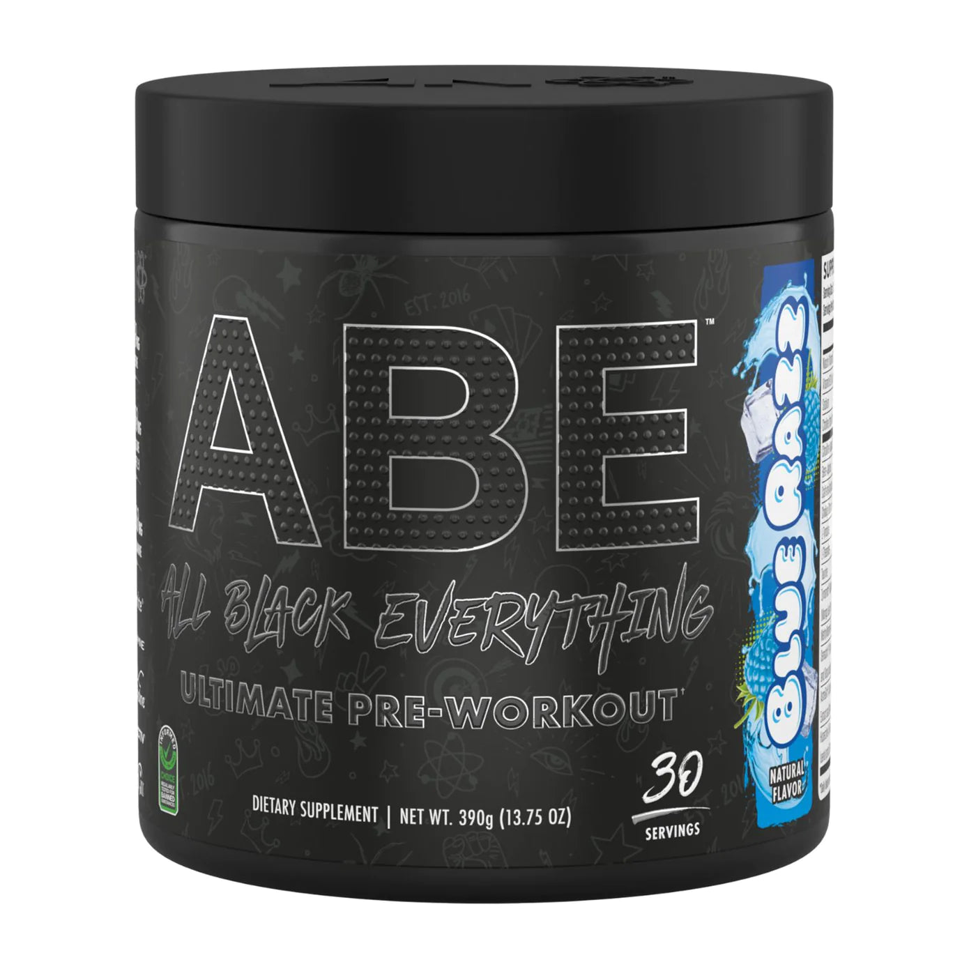 Applied Nutrition ABE 30 Servings