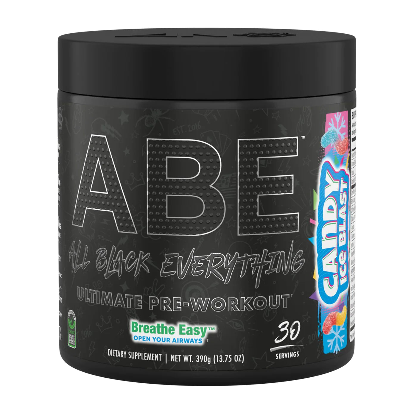 Applied Nutrition ABE 30 Servings