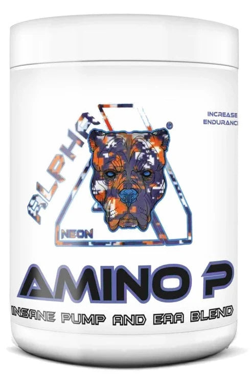 Alpha Neon Amino-P
