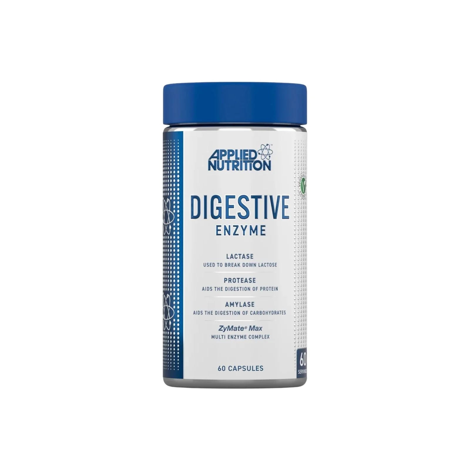 Applied Nutrition Digestive Enzyme