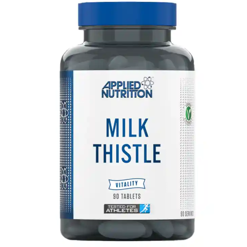 Applied Nutrition Milk Thistle