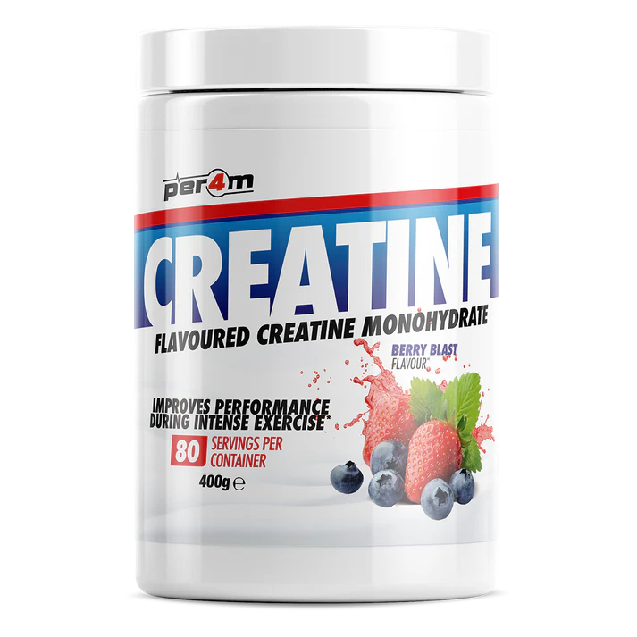 Per4m Creatine