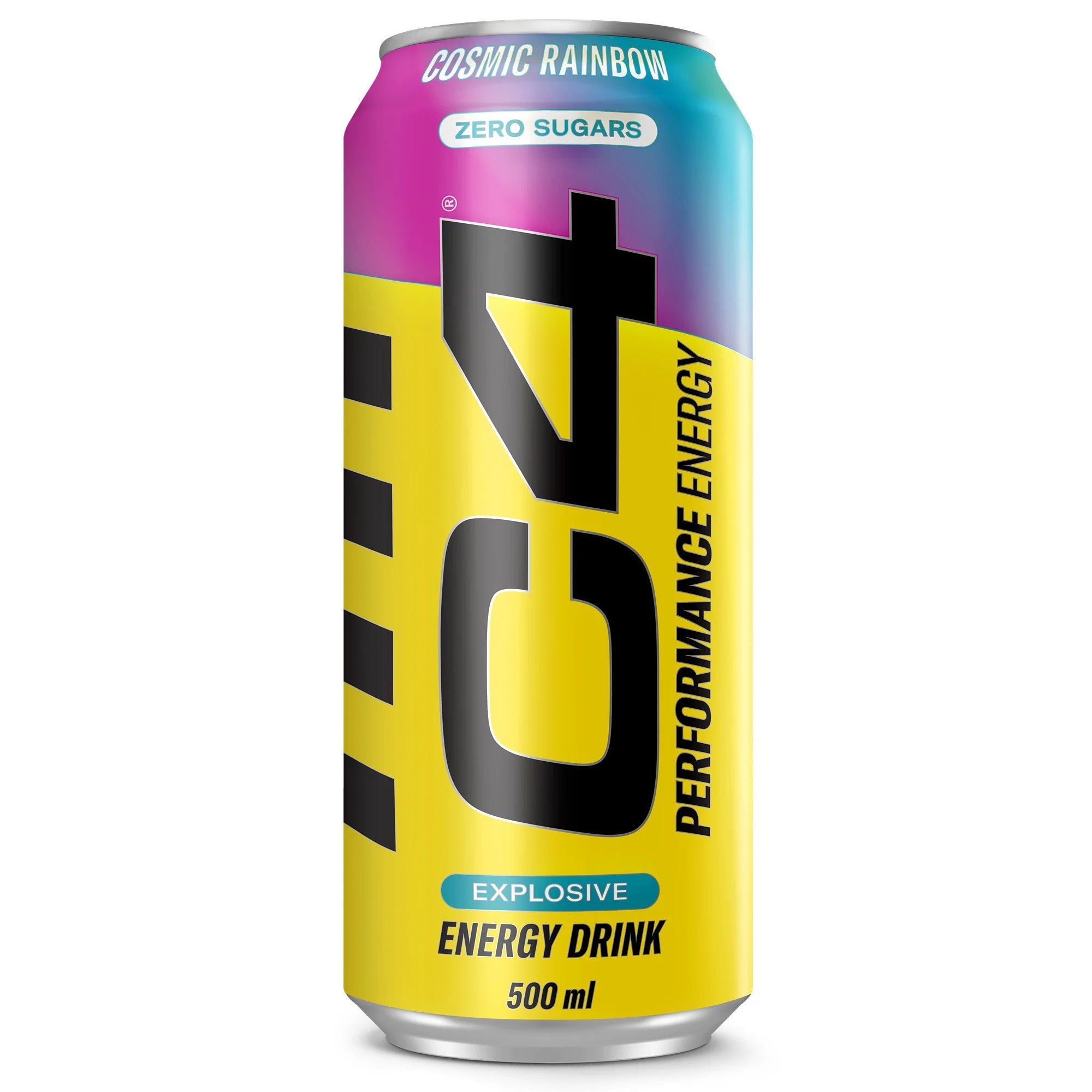 Cellucor C4 On The Go RTD 473ml