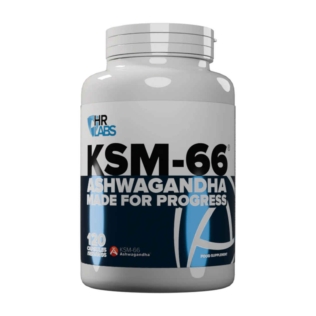 HR labs KSM-66