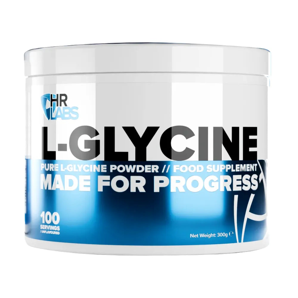 HR Labs L-Glycine