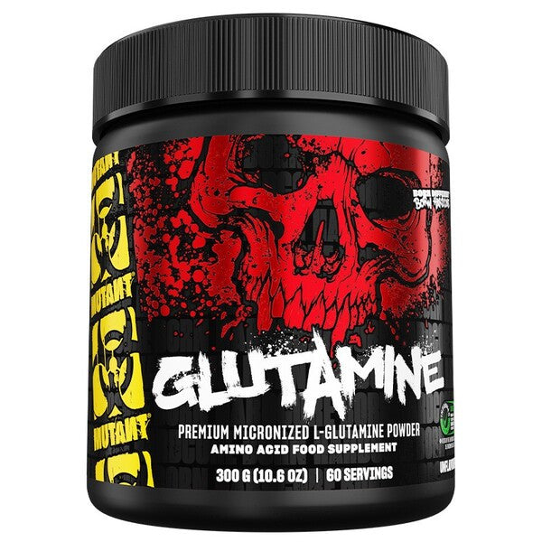 Mutant Core Series Glutamine