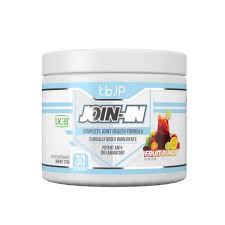 TBJP Join-In Complete Joint Health Formula Fruit Punch