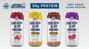 Applied Beef Xp Can 500ml