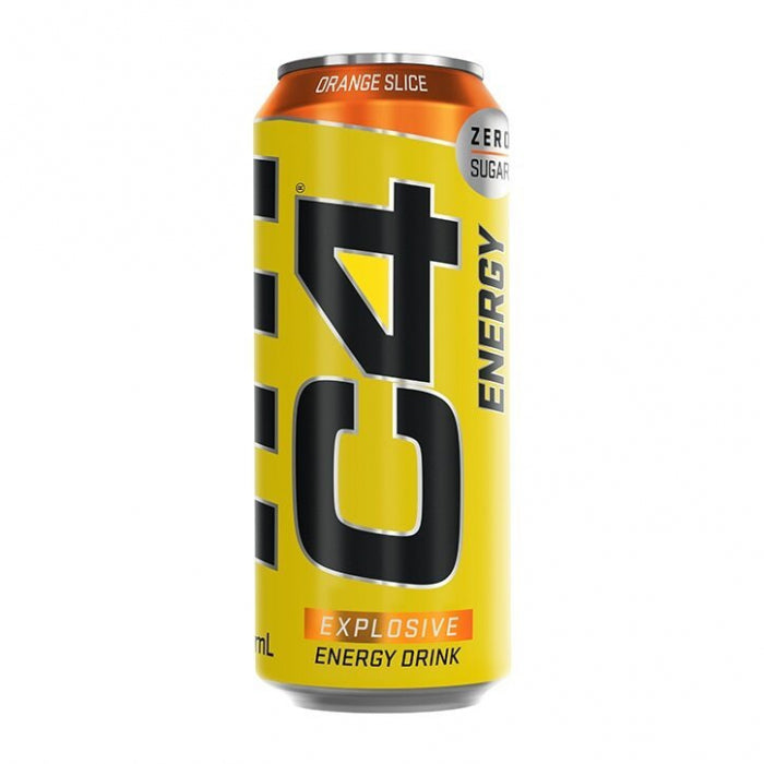 Cellucor C4 On The Go RTD 473ml