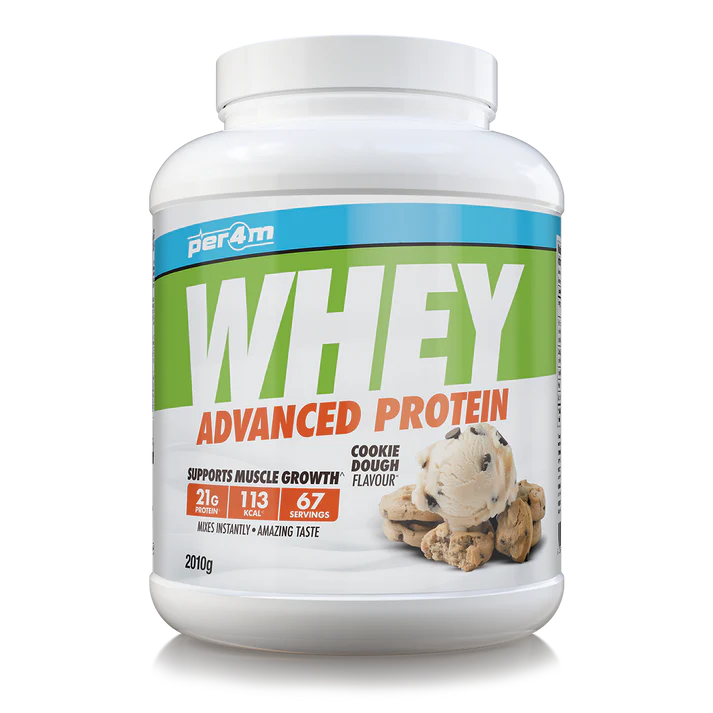 Per4m Whey Protein 2000g