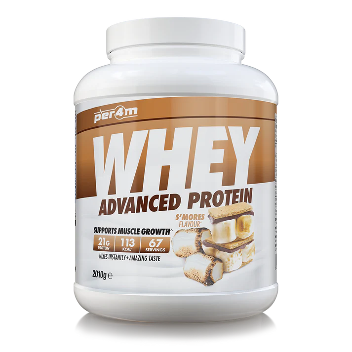 Per4m Whey Protein 2000g