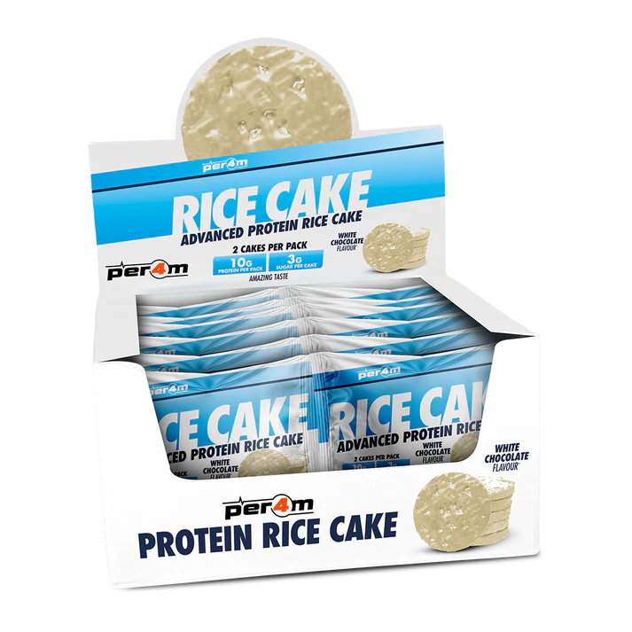 PER4M Rice Cakes