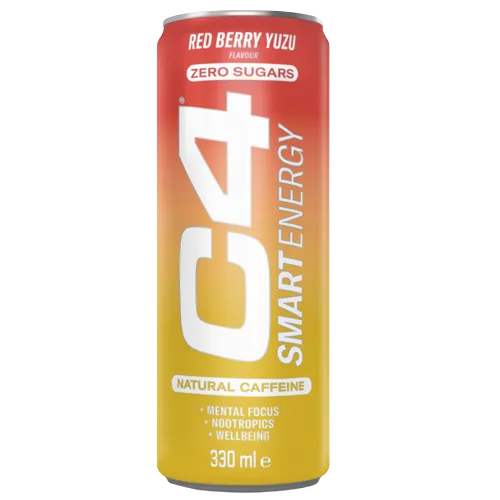 Cellucor C4 On The Go RTD 473ml