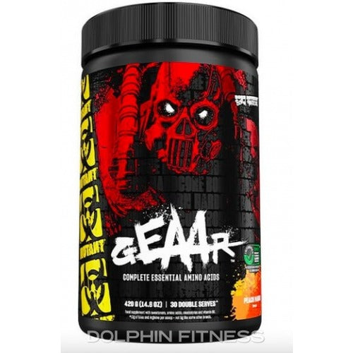 Mutant GEAAR