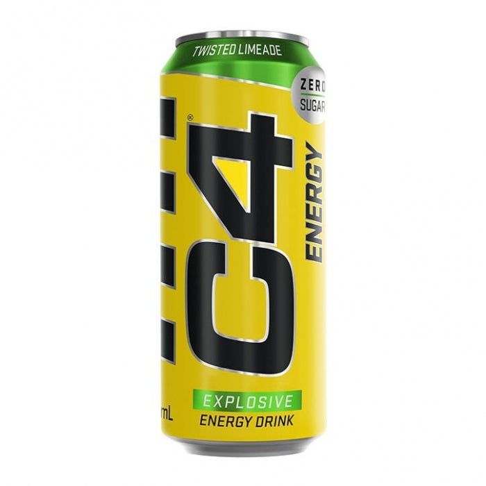Cellucor C4 On The Go RTD 473ml